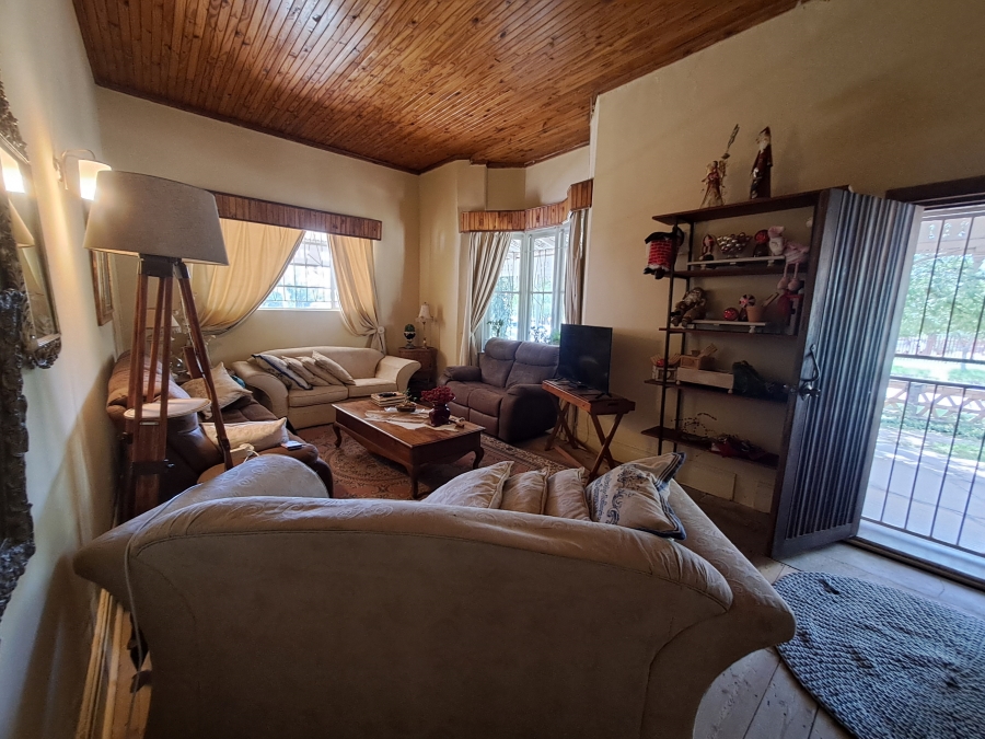 3 Bedroom Property for Sale in Vrede Free State